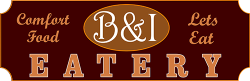 B and I Eatery